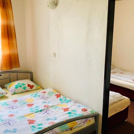 Penzion horská chata Světlá Tanvald Exterior foto