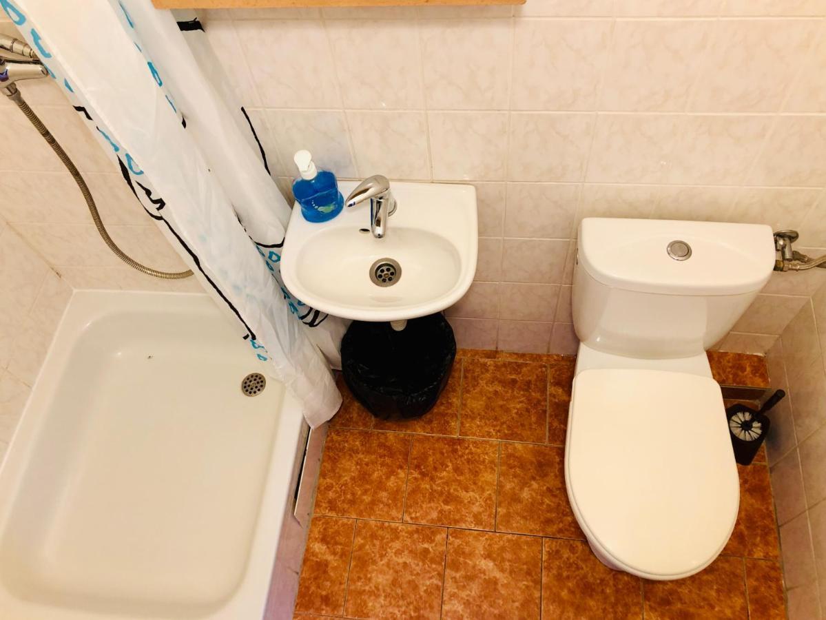 Penzion horská chata Světlá Tanvald Exterior foto