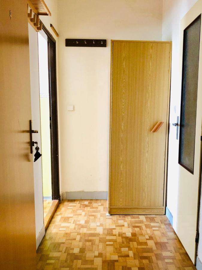 Penzion horská chata Světlá Tanvald Exterior foto