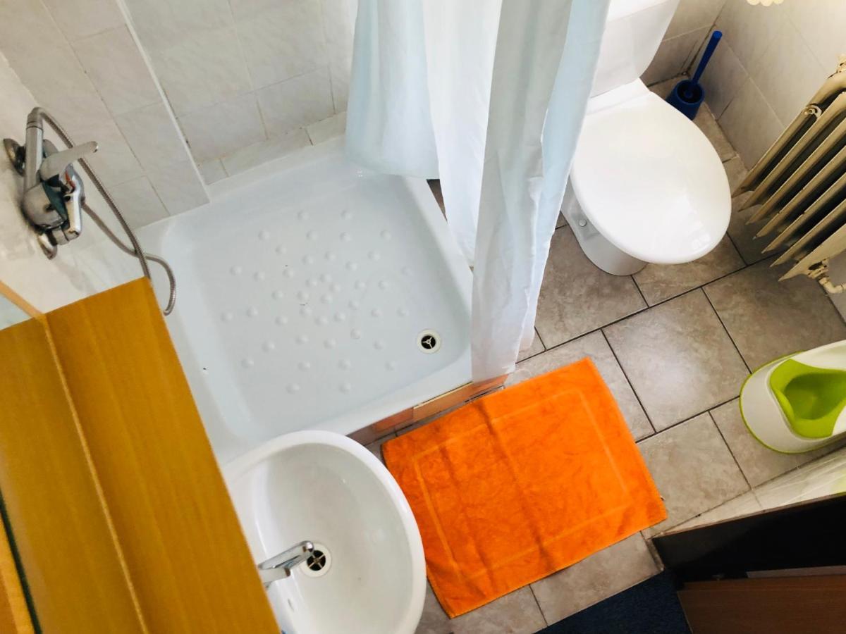Penzion horská chata Světlá Tanvald Exterior foto
