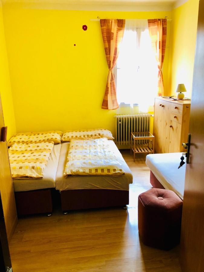 Penzion horská chata Světlá Tanvald Exterior foto